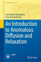 Luiz Roberto Evangelista, Ervin Kaminski Lenzi - An Introduction to Anomalous Diffusion and Relaxation