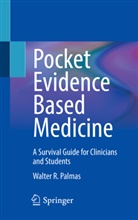 Walter R Palmas, Walter R. Palmas - Pocket Evidence Based Medicine