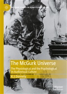 K J Donnelly, K. J. Donnelly, K.J. Donnelly - The McGurk Universe