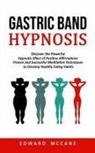 Edward McCane - Gastric Band Hypnosis