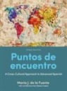 Beatriz Cobeta, Maria J. De La Fuente - Puntos de encuentro