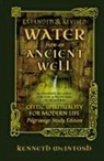 Kenneth Mcintosh - Water from an Ancient Well