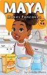 Auntie Sierra - Maya Makes Pancakes