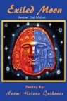 Naomi Helena Quiñonez - Exiled Moon