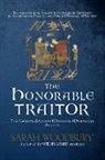 Sarah Woodbury - The Honorable Traitor