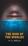 H. G. Wells - THE WAR OF THE WORLDS