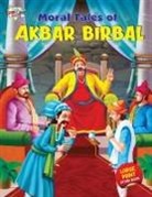 Priyanka Verma - Moral Tales of Akbar Birbal