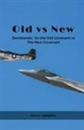 Morne Campher - Old vs New