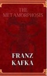 Franz Kafka - METAMORPHOSIS