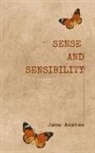 Jane Austen - SENSE AND SENSIBILITY