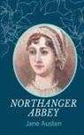 Jane Austen - NORTHANGER ABBEY