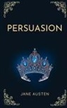 Jane Austen - PERSUASION