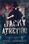 Doug Lamoreux - Jacky Atrevido