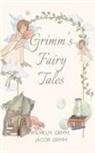 Jacob Grimm, Wilhelm Grimm - Wilhelm Grimm & Jacob Grimm