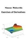 Simone Malacrida - Exercises of Derivatives