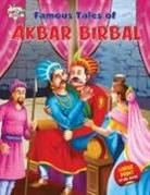 Priyanka Verma - Famous Tales of Akbar Birbal