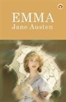 Jane Austen - Emma