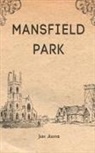 Jane Austen - MANSFIELD PARK