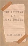 Jane Austen - THE LETTERS OF JANE AUSTEN