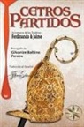 Por El Espíritu Ferdinando, Gilvanize Balbino Pereira, J. Thomas MSc. Saldias - Cetros Partidos