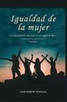 Jean Robert Revolus - Igualdad de la Mujer