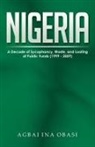 Agbai Ina Obasi - Nigeria