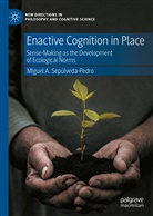 Miguel A Sepúlveda-Pedro, Miguel A. Sepúlveda-Pedro - Enactive Cognition in Place