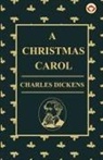 Charles Dickens - A Christmas Carol