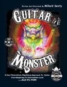 Millard W Sexty - Guitar Monster