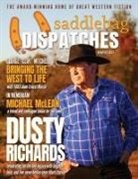 Dennis W Doty - Saddlebag Dispatches-Winter 2022
