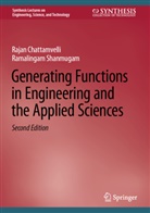 Rajan Chattamvelli, Ramalingam Shanmugam - Generating Functions in Engineering and the Applied Sciences