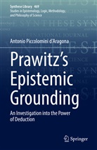 Antonio Piccolomini d¿Aragona, Antonio Piccolomini dAragona, Antonio Piccolomini d'Aragona - Prawitz's Epistemic Grounding
