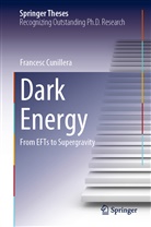 Francesc Cunillera - Dark Energy
