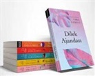 Esra Ezmeci - Esra Ezmeci 5 Kitap Takim ve Dilek Ajandasi Hediyeli