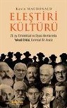 Kevin Mcdonald - Elestiri Kültürü