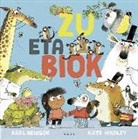 Karl Newson, Kate Hindley - Zu eta biok