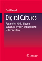 David Kergel - Digital Cultures