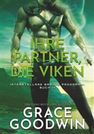 Grace Goodwin - Ihre Partner, die Viken