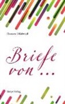 Eleonore Hillebrand - Briefe von