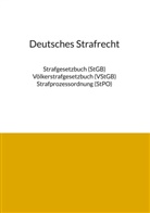 D Blohm, D. Blohm - Deutsches Strafrecht 2023