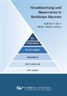 Karl Martin Born, Ulrich Harteisen, Martin Born, Martin Prof Dr Born, Ulrich Prof Dr Harteisen - Verantwortung und Governance in ländlichen Räumen