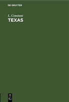 L. Constant - Texas