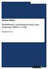 Helmut Jakoby - Modellbasiert vom Kundenwunsch zum Programm. BPMN <-> UML