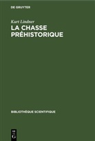Kurt Lindner - La chasse préhistorique