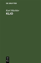 Karl Müchler - Klio