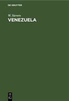 W. Sievers, L. Friederichsen - Venezuela