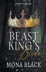 Mona Black - The Beast King's Bride: a Fairytale Romance