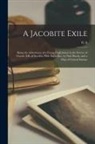 G. A. Henty - A Jacobite Exile; Being the Adventures of a Young Englishman in the Service of Charles XII. of Sweden. With Eight Illus. by Paul Hardy, and a map of C