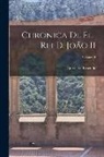 Garcia De Resende - Chronica de el-Rei D. João II; Volume II