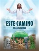 Rhonda Jordan - Este Camino